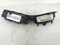2013-2019 Ford Escape Master Power Window Switch Replacement Driver Side Left P/N:BM5T-14A132-AB Fits OEM Used Auto Parts - 