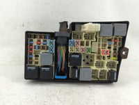 2013-2016 Ford Escape Fusebox Fuse Box Panel Relay Module P/N:21090 000 001 AV6T-14A076-AB Fits Fits 2013 2014 2015 2016 OEM