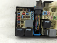 2013-2016 Ford Escape Fusebox Fuse Box Panel Relay Module P/N:21090 000 001 AV6T-14A076-AB Fits Fits 2013 2014 2015 2016 OEM