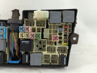 2013-2016 Ford Escape Fusebox Fuse Box Panel Relay Module P/N:21090 000 001 AV6T-14A076-AB Fits Fits 2013 2014 2015 2016 OEM