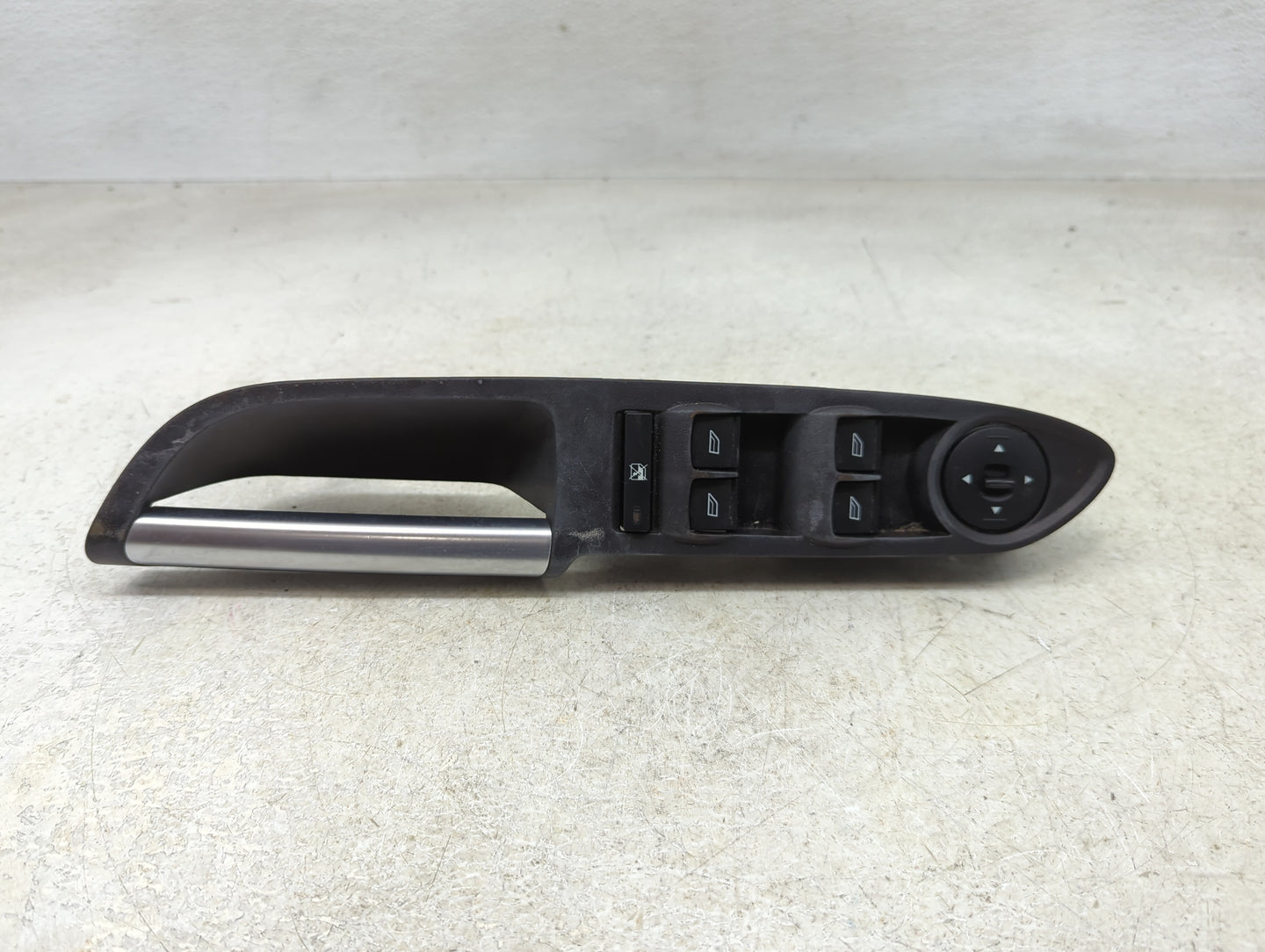 2013-2019 Ford Escape Master Power Window Switch Replacement Driver Side Left P/N:BM5T-14A132-AA Fits OEM Used Auto Parts - 
