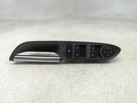 2013-2019 Ford Escape Master Power Window Switch Replacement Driver Side Left P/N:BM5T-14A132-AA Fits OEM Used Auto Parts - 