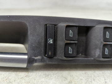 2013-2019 Ford Escape Master Power Window Switch Replacement Driver Side Left P/N:BM5T-14A132-AA Fits OEM Used Auto Parts