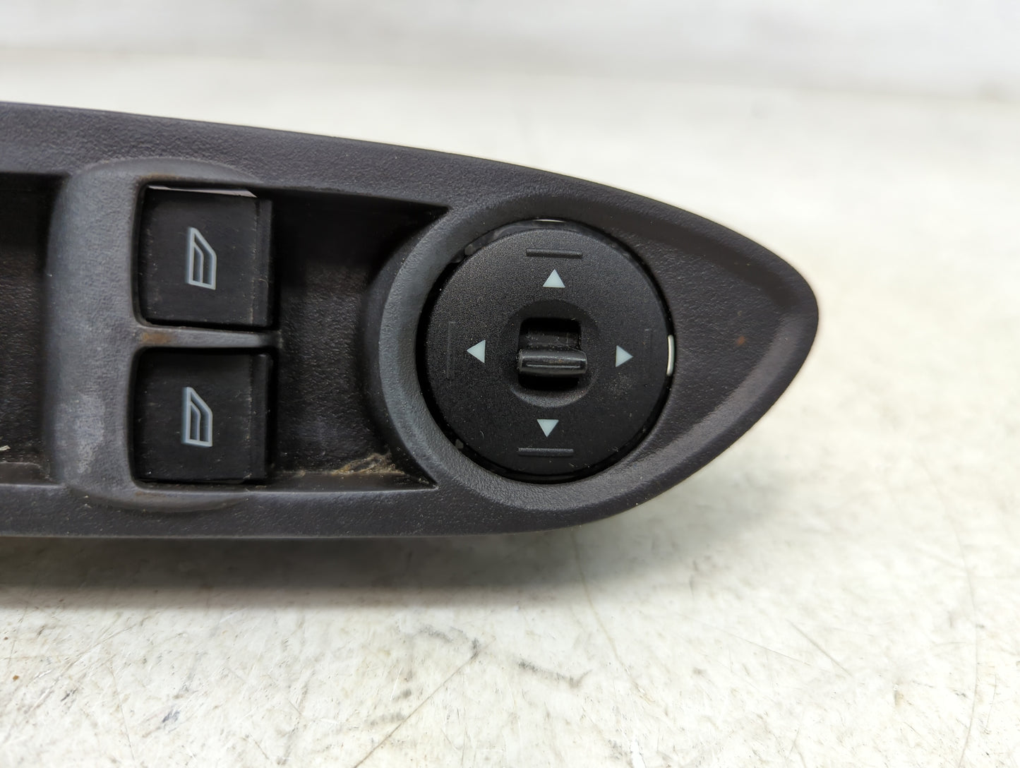 2013-2019 Ford Escape Master Power Window Switch Replacement Driver Side Left P/N:BM5T-14A132-AA Fits OEM Used Auto Parts - 