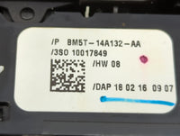 2013-2019 Ford Escape Master Power Window Switch Replacement Driver Side Left P/N:BM5T-14A132-AA Fits OEM Used Auto Parts - 