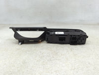2013-2019 Ford Escape Master Power Window Switch Replacement Driver Side Left P/N:BM5T-14A132-AA Fits OEM Used Auto Parts - 