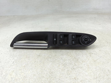 2013-2019 Ford Escape Master Power Window Switch Replacement Driver Side Left P/N:BM5T-14A132-AB Fits OEM Used Auto Parts - 