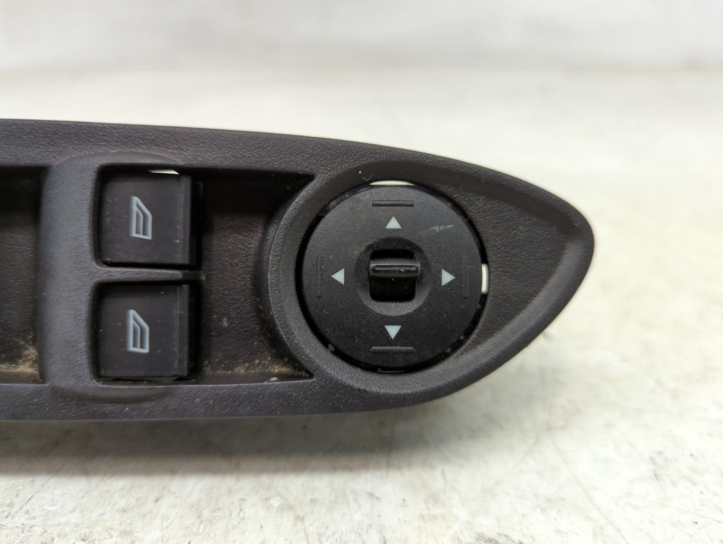 2013-2019 Ford Escape Master Power Window Switch Replacement Driver Side Left P/N:BM5T-14A132-AB Fits OEM Used Auto Parts - 