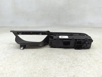 2013-2019 Ford Escape Master Power Window Switch Replacement Driver Side Left P/N:BM5T-14A132-AB Fits OEM Used Auto Parts - 
