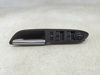 2013-2019 Ford Escape Master Power Window Switch Replacement Driver Side Left P/N:AM5T-14A132-AA Fits OEM Used Auto Parts - 