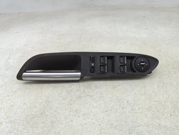 2013-2019 Ford Escape Master Power Window Switch Replacement Driver Side Left P/N:AM5T-14A132-AA Fits OEM Used Auto Parts - 
