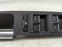 2013-2019 Ford Escape Master Power Window Switch Replacement Driver Side Left P/N:AM5T-14A132-AA Fits OEM Used Auto Parts - 