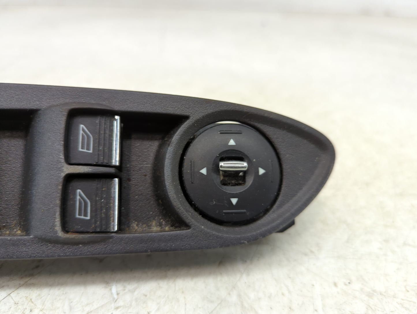 2013-2019 Ford Escape Master Power Window Switch Replacement Driver Side Left P/N:AM5T-14A132-AA Fits OEM Used Auto Parts - 