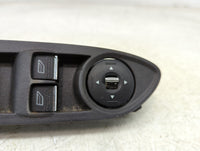 2013-2019 Ford Escape Master Power Window Switch Replacement Driver Side Left P/N:AM5T-14A132-AA Fits OEM Used Auto Parts - 