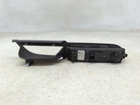 2013-2019 Ford Escape Master Power Window Switch Replacement Driver Side Left P/N:AM5T-14A132-AA Fits OEM Used Auto Parts - 