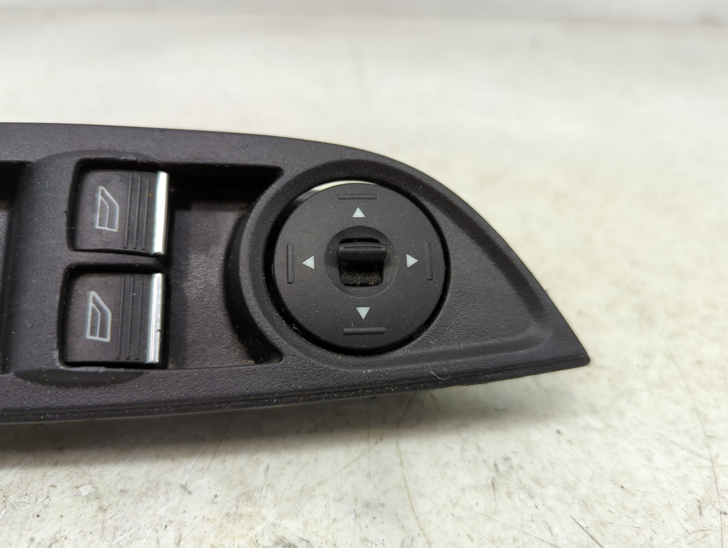 2013-2019 Ford Escape Master Power Window Switch Replacement Driver Side Left P/N:F1ET-14A132-AA Fits OEM Used Auto Parts - 