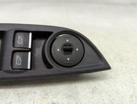 2013-2019 Ford Escape Master Power Window Switch Replacement Driver Side Left P/N:F1ET-14A132-AA Fits OEM Used Auto Parts - 