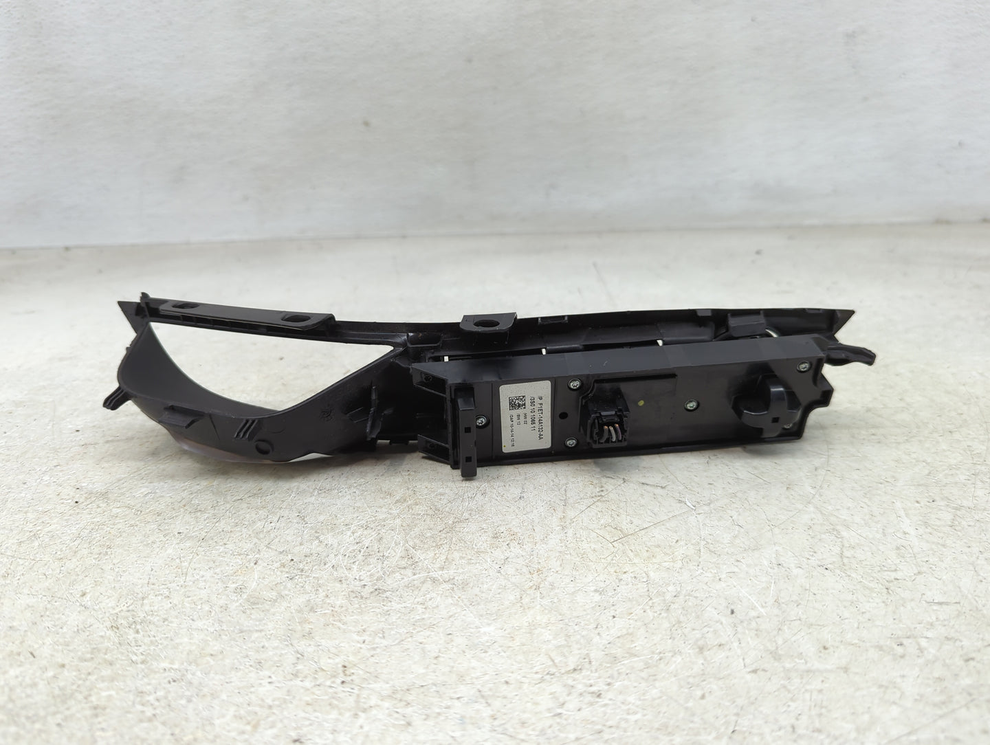 2013-2019 Ford Escape Master Power Window Switch Replacement Driver Side Left P/N:F1ET-14A132-AA Fits OEM Used Auto Parts - 