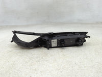 2013-2019 Ford Escape Master Power Window Switch Replacement Driver Side Left P/N:F1ET-14A132-AA Fits OEM Used Auto Parts - 