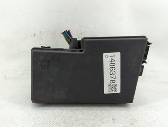 compare product 2013-2016 Ford Escape Fusebox Fuse Box Panel Relay Module P/N:AV6T-14A142-AB Fits Fits 2013 2014 2015 2016 OEM Used Auto Parts