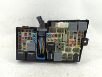 2013-2016 Ford Escape Fusebox Fuse Box Panel Relay Module P/N:AV6T-14A142-AB Fits Fits 2013 2014 2015 2016 OEM Used Auto Par