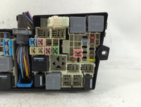 2013-2016 Ford Escape Fusebox Fuse Box Panel Relay Module P/N:AV6T-14A142-AB Fits Fits 2013 2014 2015 2016 OEM Used Auto Par