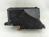 2013-2016 Ford Escape Fusebox Fuse Box Panel Relay Module P/N:AV6T-14A142-AB Fits Fits 2013 2014 2015 2016 OEM Used Auto Par