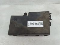 2013-2016 Ford Escape Fusebox Fuse Box Panel Relay Module P/N:AV6T-14A142-AB Fits Fits 2013 2014 2015 2016 OEM Used Auto Par