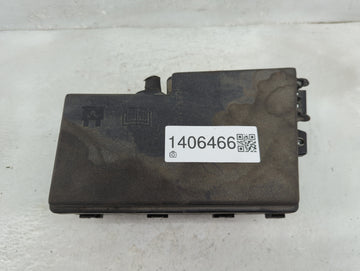 2013-2016 Ford Escape Fusebox Fuse Box Panel Relay Module P/N:AV6T-14A142-AB Fits Fits 2013 2014 2015 2016 OEM Used Auto Par