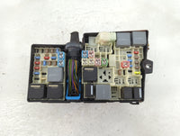 2013-2016 Ford Escape Fusebox Fuse Box Panel Relay Module P/N:AV6T-14A142-AB Fits Fits 2013 2014 2015 2016 OEM Used Auto Par