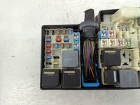 2013-2016 Ford Escape Fusebox Fuse Box Panel Relay Module P/N:AV6T-14A142-AB Fits Fits 2013 2014 2015 2016 OEM Used Auto Par