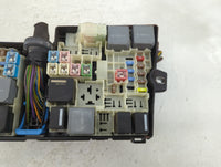 2013-2016 Ford Escape Fusebox Fuse Box Panel Relay Module P/N:AV6T-14A142-AB Fits Fits 2013 2014 2015 2016 OEM Used Auto Par