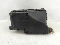 2013-2016 Ford Escape Fusebox Fuse Box Panel Relay Module P/N:AV6T-14A142-AB Fits Fits 2013 2014 2015 2016 OEM Used Auto Par