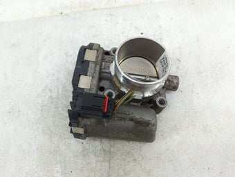 compare product 2013-2016 Ford Escape Throttle Body P/N:CM5E 9F991 AD 0 280 750 585 Fits Fits 2012 2013 2014 2015 2016 2017 OEM Used Auto Parts