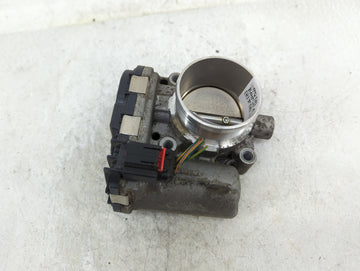 2013-2016 Ford Escape Throttle Body P/N:CM5E 9F991 AD 0 280 750 585 Fits Fits 2012 2013 2014 2015 2016 2017 OEM Used Auto Pa