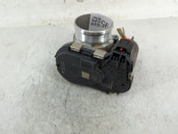 2013-2016 Ford Escape Throttle Body P/N:CM5E 9F991 AD 0 280 750 585 Fits Fits 2012 2013 2014 2015 2016 2017 OEM Used Auto Pa