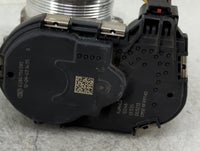 2013-2016 Ford Escape Throttle Body P/N:CM5E 9F991 AD 0 280 750 585 Fits Fits 2012 2013 2014 2015 2016 2017 OEM Used Auto Pa