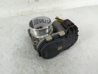 2013-2016 Ford Escape Throttle Body P/N:CM5E 9F991 AD 0 280 750 585 Fits Fits 2012 2013 2014 2015 2016 2017 OEM Used Auto Pa