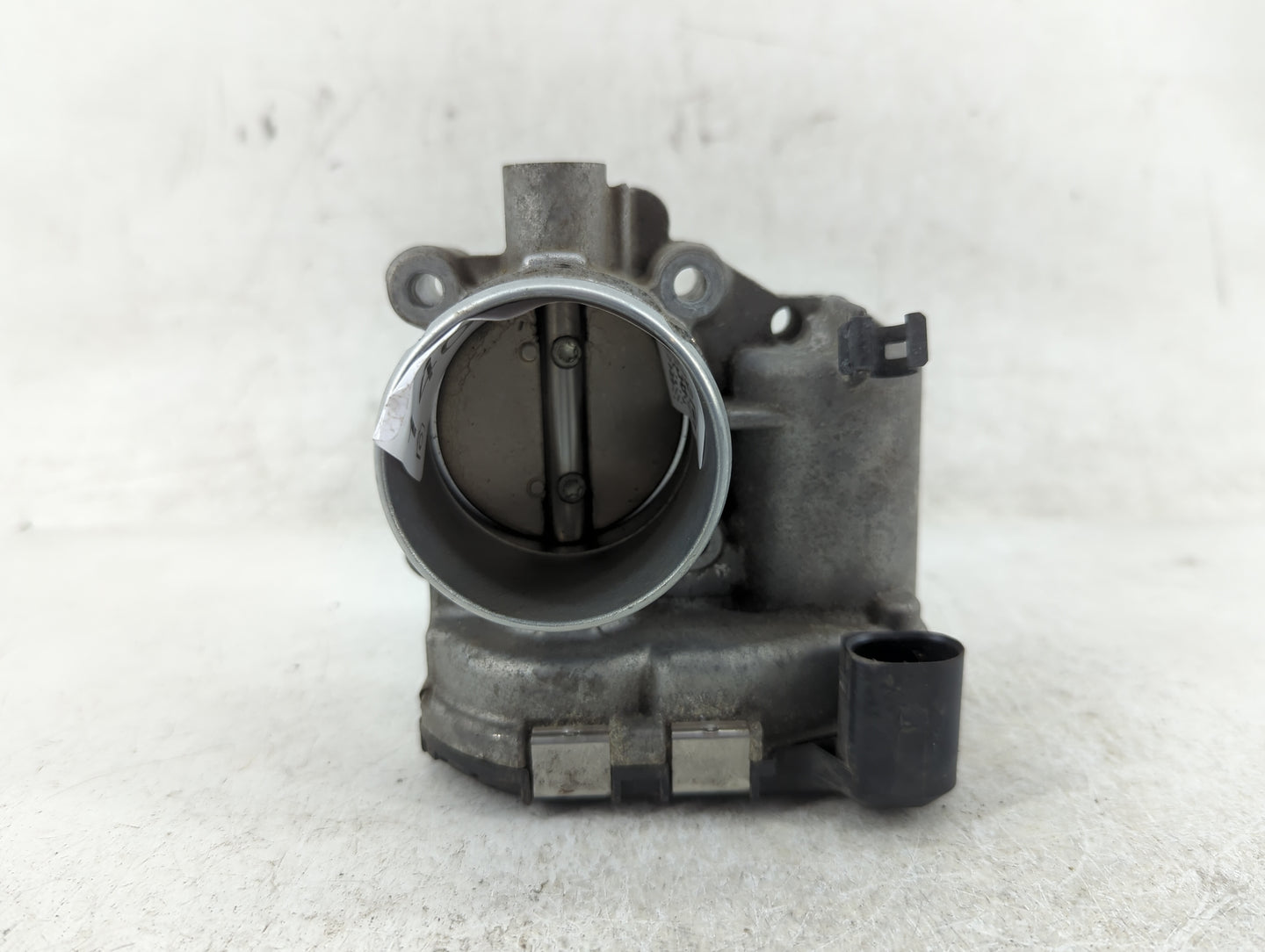 2013-2016 Ford Escape Throttle Body P/N:7S7G-9F991-CA 0280750535, CF335 Fits Fits 2013 2014 2015 2016 2017 2018 2019 OEM Use