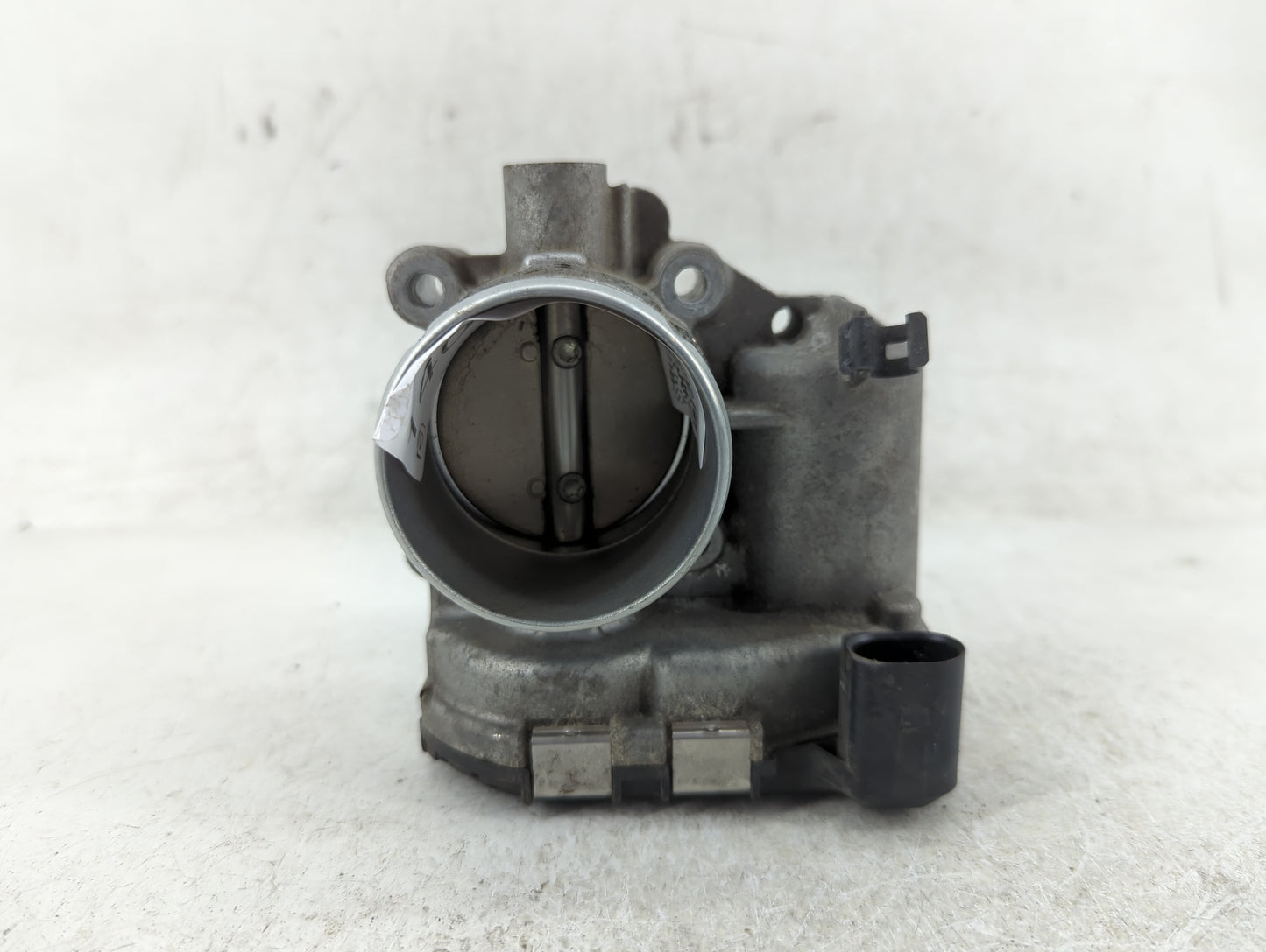 2013-2016 Ford Escape Throttle Body P/N:7S7G-9F991-CA 0280750535, CF335 Fits Fits 2013 2014 2015 2016 2017 2018 2019 OEM Use