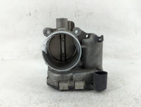 2013-2016 Ford Escape Throttle Body P/N:7S7G-9F991-CA 0280750535, CF335 Fits Fits 2013 2014 2015 2016 2017 2018 2019 OEM Use