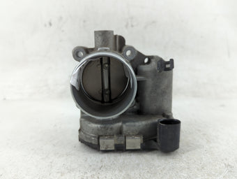 compare product 2013-2016 Ford Escape Throttle Body P/N:7S7G-9F991-CA 0280750535, CF335 Fits Fits 2013 2014 2015 2016 2017 2018 2019 OEM Used Auto Parts