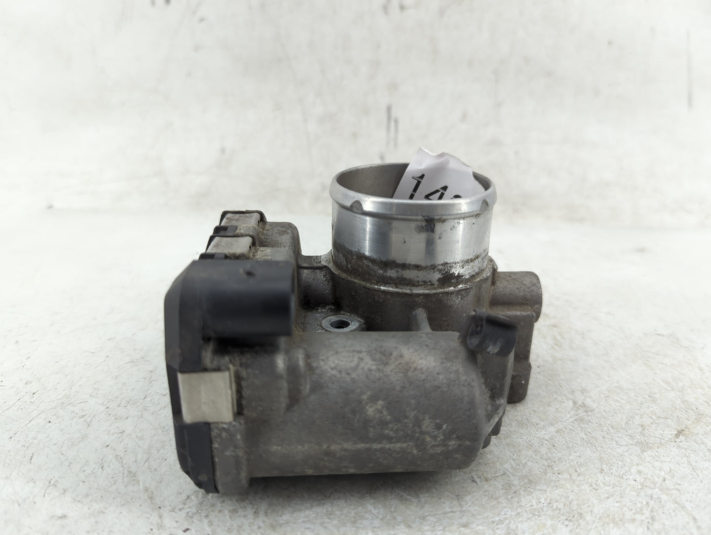 2013-2016 Ford Escape Throttle Body P/N:7S7G-9F991-CA 0280750535, CF335 Fits Fits 2013 2014 2015 2016 2017 2018 2019 OEM Use