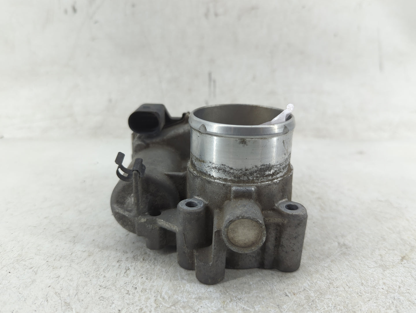 2013-2016 Ford Escape Throttle Body P/N:7S7G-9F991-CA 0280750535, CF335 Fits Fits 2013 2014 2015 2016 2017 2018 2019 OEM Use