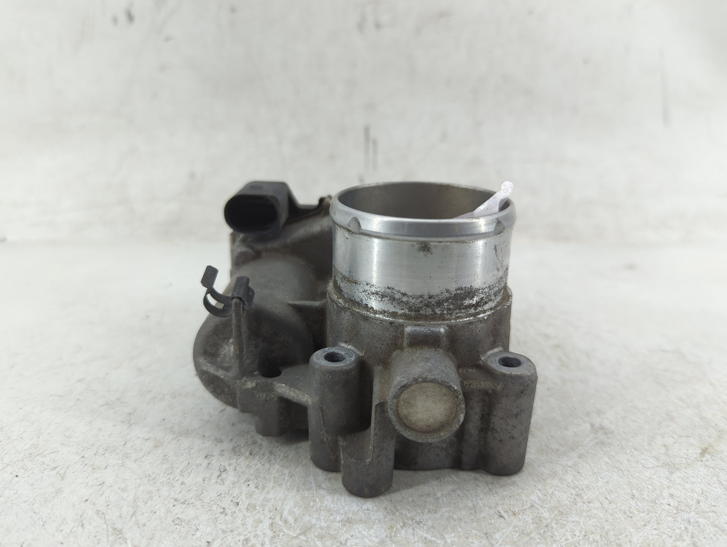 2013-2016 Ford Escape Throttle Body P/N:7S7G-9F991-CA 0280750535, CF335 Fits Fits 2013 2014 2015 2016 2017 2018 2019 OEM Use