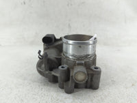 2013-2016 Ford Escape Throttle Body P/N:7S7G-9F991-CA 0280750535, CF335 Fits Fits 2013 2014 2015 2016 2017 2018 2019 OEM Use