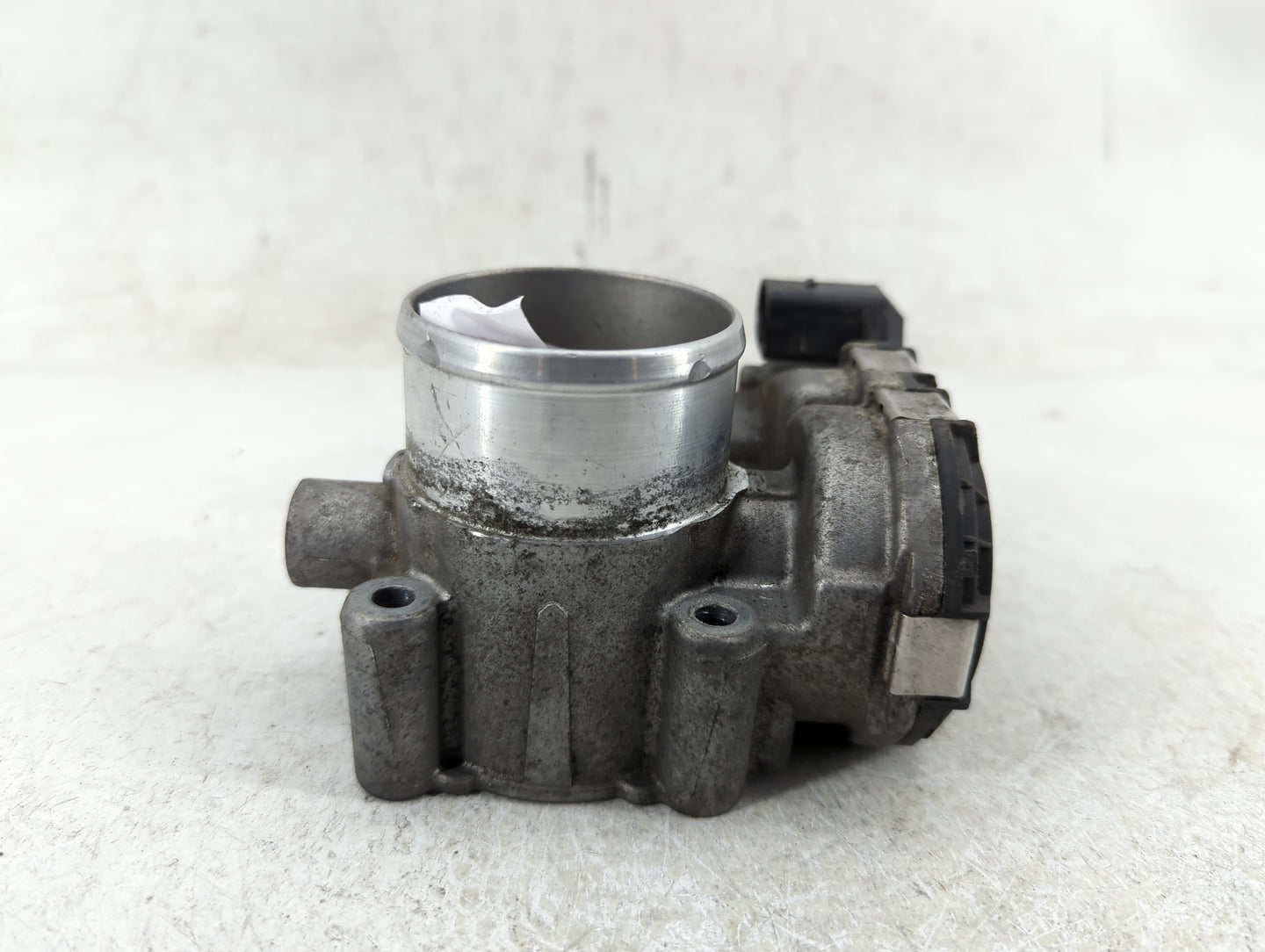 2013-2016 Ford Escape Throttle Body P/N:7S7G-9F991-CA 0280750535, CF335 Fits Fits 2013 2014 2015 2016 2017 2018 2019 OEM Use