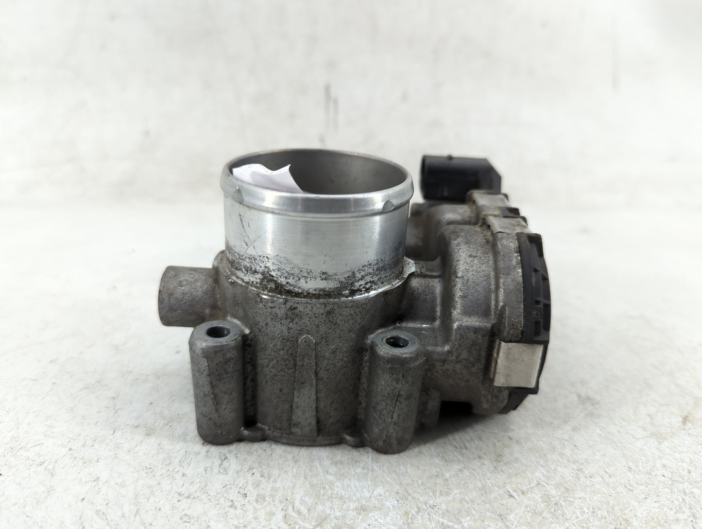 2013-2016 Ford Escape Throttle Body P/N:7S7G-9F991-CA 0280750535, CF335 Fits Fits 2013 2014 2015 2016 2017 2018 2019 OEM Use