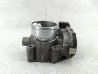 2013-2016 Ford Escape Throttle Body P/N:7S7G-9F991-CA 0280750535, CF335 Fits Fits 2013 2014 2015 2016 2017 2018 2019 OEM Use