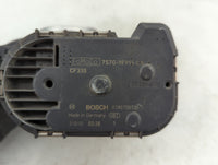 2013-2016 Ford Escape Throttle Body P/N:7S7G-9F991-CA 0280750535, CF335 Fits Fits 2013 2014 2015 2016 2017 2018 2019 OEM Use